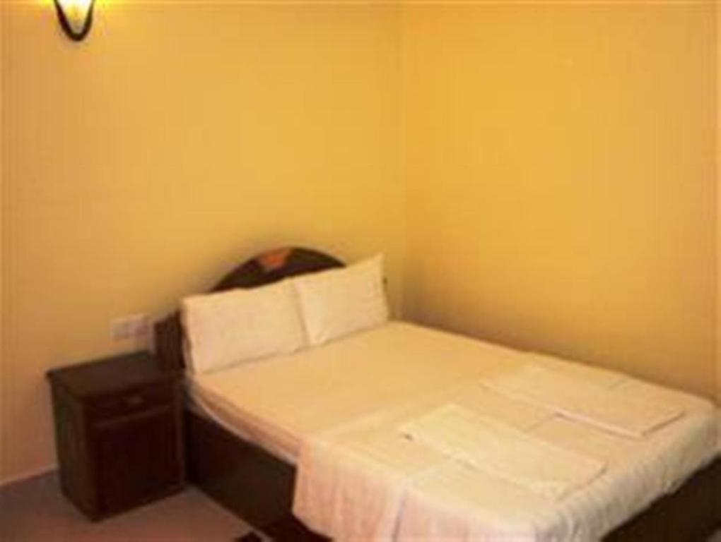 Nyny Hotel كامبوت المظهر الخارجي الصورة